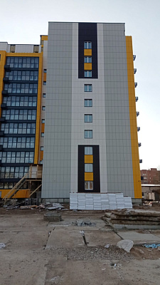 г. Смоленск, Улица Крупской