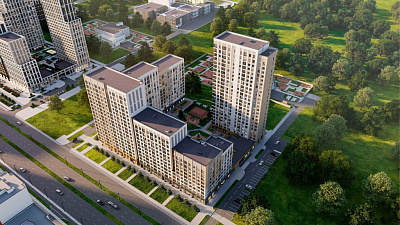 Первый Академ 