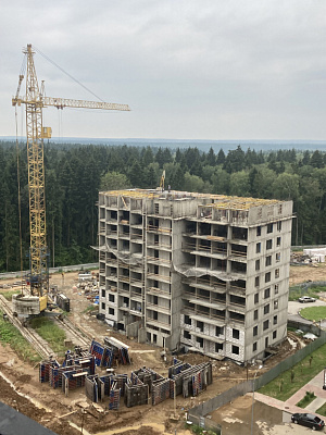 UP-квартал Олимп