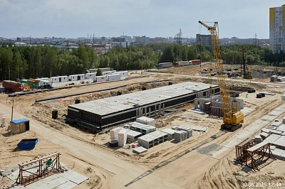 ЖК Крылов 4.4