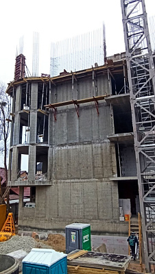 г. Зеленоградск, Улица Лермонтова