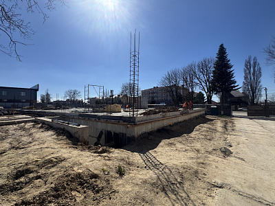 г. Михайловск, Улица Ленина