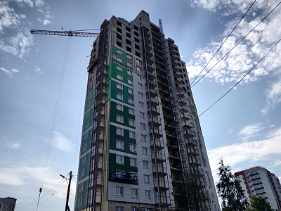 ЖК Компас