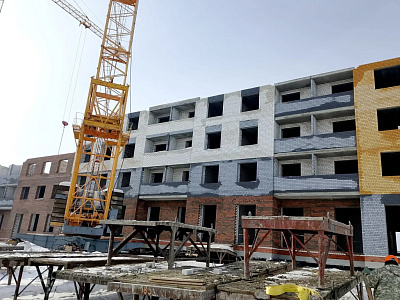 г. Тамбов, Улица Имени Павла Строганова