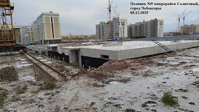 ЖК Атмосфера