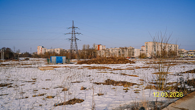 Квартал Лаголово