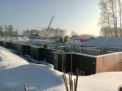 Квартал-парк 