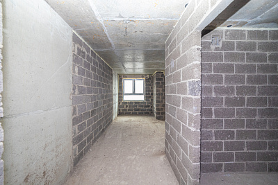 Жилой комплекс 