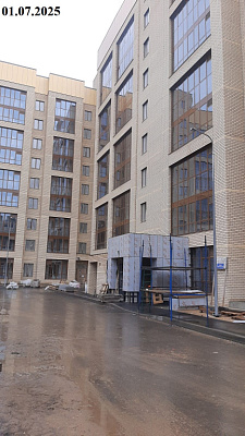 ЖК ТЕРРА