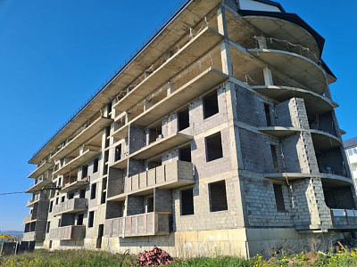 г. Абинск, Улица Казанская