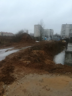 Жилой Комплекс Атмосфера