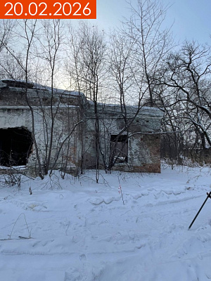 ЖК Флабеллум