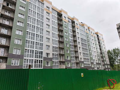 г. Зеленодольск, Улица Строителей