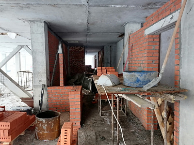ЖК Ельцовский