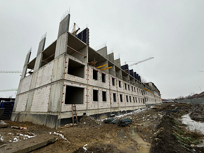 г. Михайловск, Переулок Князевский