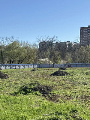 ЖК Третий Берег