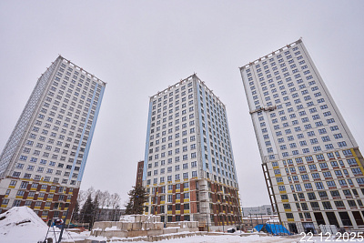 Бионика Парк