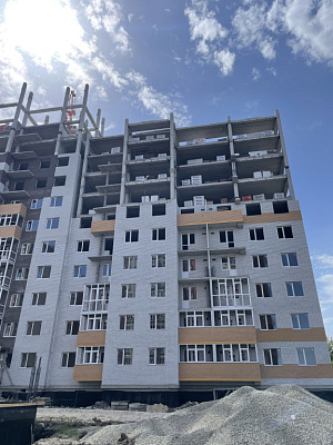 Жилой комплекс
