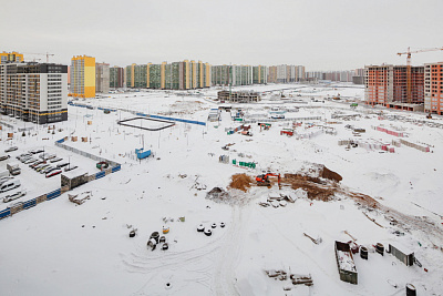 Жилой комплекс