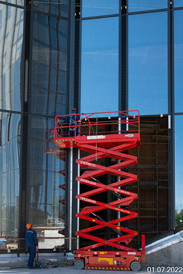 Капитал Тауэрс (Capital Towers)