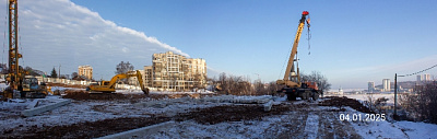 Микрорайон