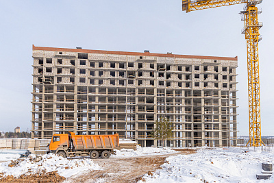 Кварталы АРТНОВА дом К5.3