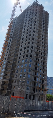Жилой комплекс 