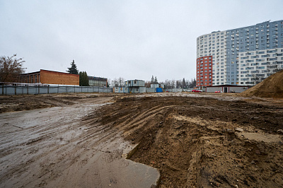 Новотомилино