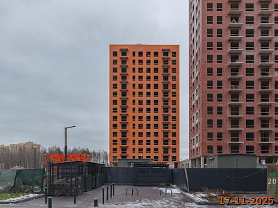 Заречный парк