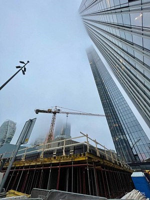 Капитал Тауэрс (Capital Towers)