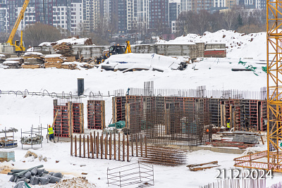 Прокшино