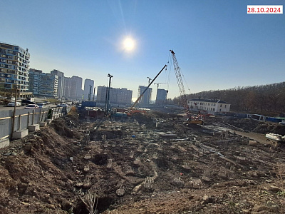 г. Владивосток, ул Басаргина