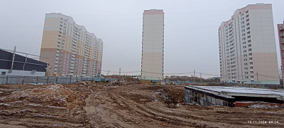 г. Тверь, Улица Оснабрюкская