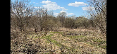 село С Новолуговое