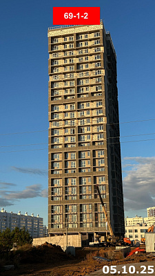ЖК СОЮЗ индастриал