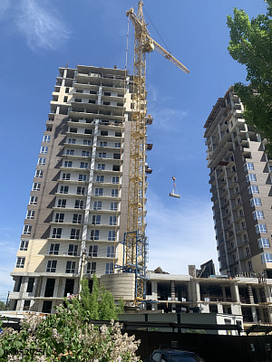 жилой квартал GRAND AVENUE