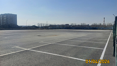 ЖК Югтаун квартал Австралия