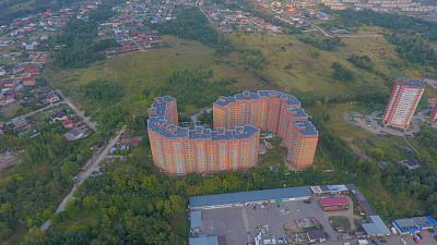 МО, г. Дмитров, ул Профессиональная