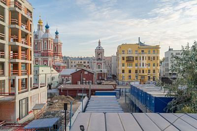 Русские Сезоны