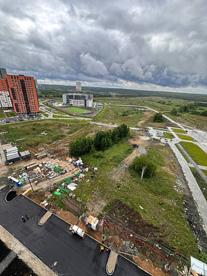 Спутник-1