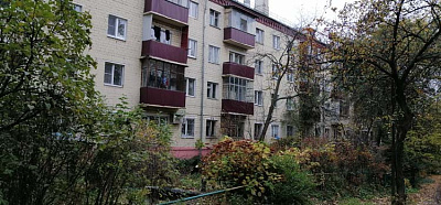 Жилой комплекс