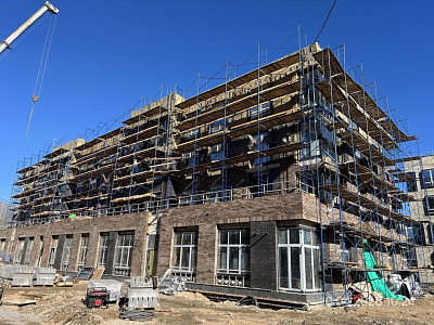 РАНТА РЕЗИДЕНС