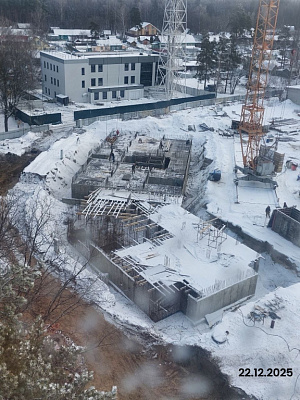 Жилой комплекс