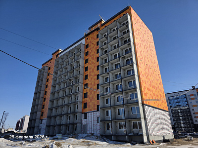 КВАРТАЛ ТИГРЫ