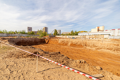 Кварталы АРТНОВА дом К5.3