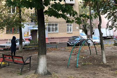 Жилой комплекс