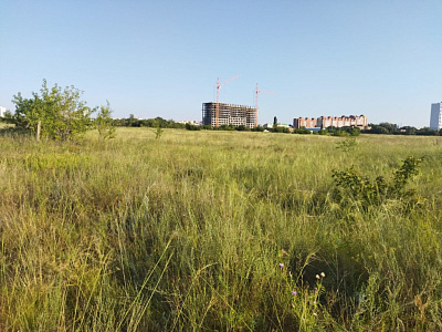 г. Оренбург, Шоссе Загородное