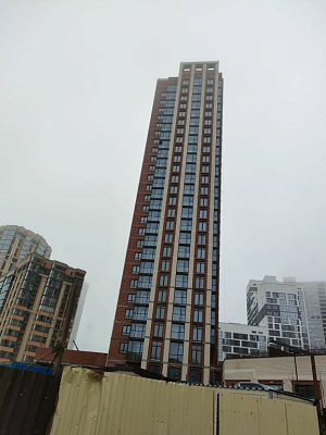 Жилой комплекс Академия