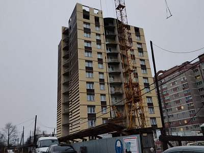 г. Киров, Проезд Мурашинский