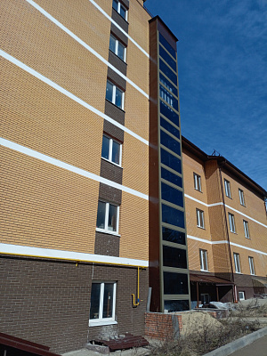 г. Калуга, Улица Кутузова